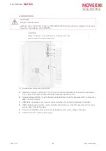 Preview for 22 page of Novexx ALX 924 User Manual