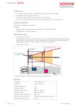 Preview for 27 page of Novexx ALX 924 User Manual