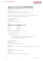 Preview for 30 page of Novexx ALX 924 User Manual