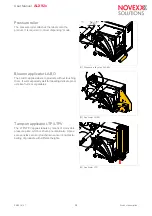 Preview for 35 page of Novexx ALX 924 User Manual