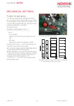 Preview for 61 page of Novexx ALX 924 User Manual