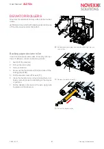 Preview for 81 page of Novexx ALX 924 User Manual