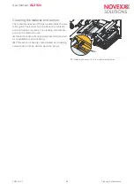 Preview for 83 page of Novexx ALX 924 User Manual