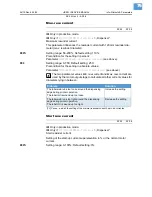 Preview for 218 page of Novexx AP 5.4 Gen II User Manual