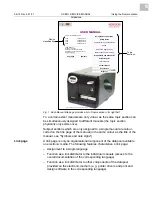 Preview for 6 page of Novexx Rewinder 2000 Service Manual