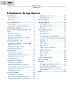 Preview for 19 page of Novexx Rewinder 2000 Service Manual