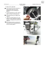 Preview for 38 page of Novexx Rewinder 2000 Service Manual