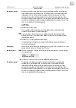 Preview for 40 page of Novexx Rewinder 2000 Service Manual