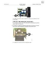 Preview for 42 page of Novexx Rewinder 2000 Service Manual