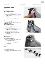 Preview for 47 page of Novexx Rewinder 2000 Service Manual