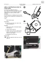 Preview for 51 page of Novexx Rewinder 2000 Service Manual