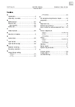 Preview for 52 page of Novexx Rewinder 2000 Service Manual