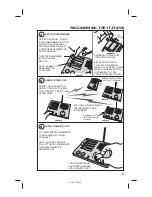 Предварительный просмотр 7 страницы Novi 214601 X1 Installation & Operation Instructions