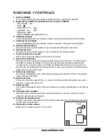 Preview for 18 page of Novik Neo EVOD Bravery 215 Instruction Manual