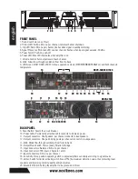 Preview for 6 page of Novik Neo NOVO-1500 Instruction Manual