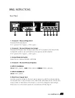 Предварительный просмотр 5 страницы Novik Neo NOVOD 1600 User Manual