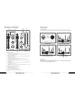 Preview for 15 page of Novik Neo NVK-802FX Instruction Manual