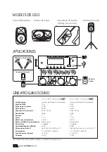 Preview for 23 page of Novik Neo ROLLING SOUND 15BT Instruction Manual