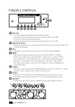 Preview for 31 page of Novik Neo ROLLING SOUND 15BT Instruction Manual