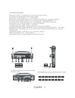 Предварительный просмотр 7 страницы Novik Neo UNK-500 Operation Manual