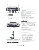 Предварительный просмотр 13 страницы Novik Neo UNK-500 Operation Manual