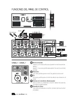 Предварительный просмотр 18 страницы NOVIK NVK8500BT User Manual