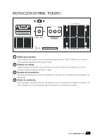 Предварительный просмотр 21 страницы NOVIK NVK8500BT User Manual