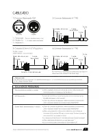 Предварительный просмотр 23 страницы NOVIK NVK8500BT User Manual