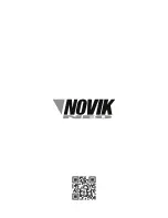 Предварительный просмотр 24 страницы NOVIK NVK8500BT User Manual