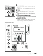 Предварительный просмотр 31 страницы NOVIK NVK8500BT User Manual