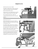 Предварительный просмотр 4 страницы Novis BL5148 BetterLiving User Manual