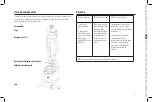 Preview for 46 page of Novis Pro 600 Series Instructions For Use Manual