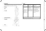 Preview for 86 page of Novis Pro 600 Series Instructions For Use Manual