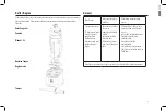 Preview for 142 page of Novis Pro 600 Series Instructions For Use Manual