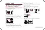 Предварительный просмотр 2 страницы Novis Vita Juicer S1 Operating Instructions Manual