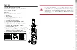 Preview for 5 page of Novis VitaJuicer 6500 Operating Instructions Manual