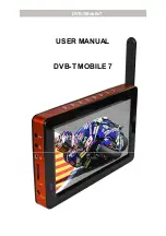 Предварительный просмотр 2 страницы Novita DVB-T MOBILE 7 User Manual