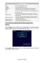 Preview for 18 page of Novita DVB-T MOBILE 7 User Manual