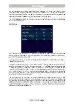 Preview for 20 page of Novita DVB-T MOBILE 7 User Manual