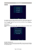 Preview for 23 page of Novita DVB-T MOBILE 7 User Manual