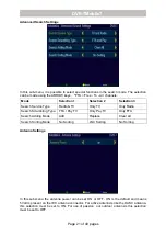 Preview for 25 page of Novita DVB-T MOBILE 7 User Manual