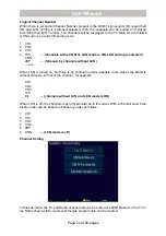 Preview for 26 page of Novita DVB-T MOBILE 7 User Manual