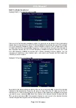 Preview for 28 page of Novita DVB-T MOBILE 7 User Manual