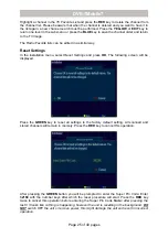 Preview for 29 page of Novita DVB-T MOBILE 7 User Manual