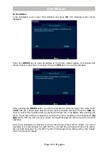 Preview for 30 page of Novita DVB-T MOBILE 7 User Manual