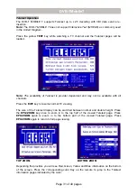 Preview for 35 page of Novita DVB-T MOBILE 7 User Manual