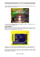 Preview for 36 page of Novita DVB-T MOBILE 7 User Manual