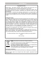 Preview for 45 page of Novita DVB-T MOBILE 7 User Manual