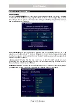 Preview for 58 page of Novita DVB-T MOBILE 7 User Manual