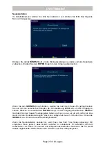 Preview for 71 page of Novita DVB-T MOBILE 7 User Manual